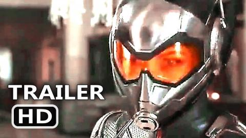 ANT-MAN 2 "Scott Is Done" Trailer (NEW 2018) Ant-Man and the Wasp Movie HD
