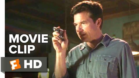 Game Night Movie Clip - Child's Pose (2018) | Movieclips Coming Soon