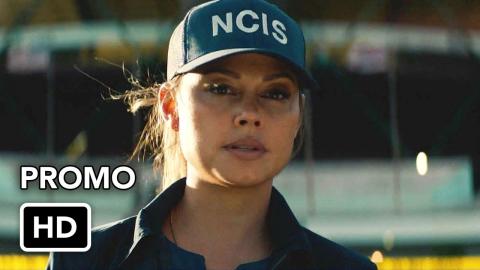 NCIS: Hawaii 1x03 Promo "Recruiter" (HD) Vanessa Lachey series