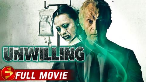 THE UNWILLING | Paranormal Horror | Lance Henriksen, Dina Meyer, | Full Movie