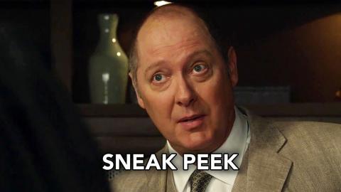 The Blacklist 6x03 Sneak Peek #2 "The Pharmacist" (HD) Season 6 Episode 3 Sneak Peek #2