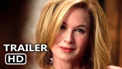 WHAT IF Official Trailer (NEW 2019) Renée Zellweger, Netflix Series HD