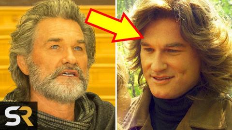 How These 10 Actors Were De-Aged For Their Movies