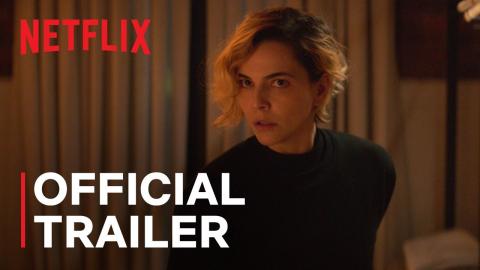 Good Morning, Verônica: Season 3 | Official Trailer | Netflix