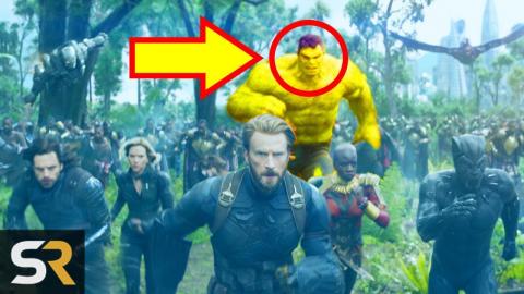 10 Movie Trailers That Were PURPOSELY Misleading