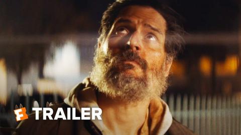 Archenemy Trailer #1 (2020) | Movieclips Trailers