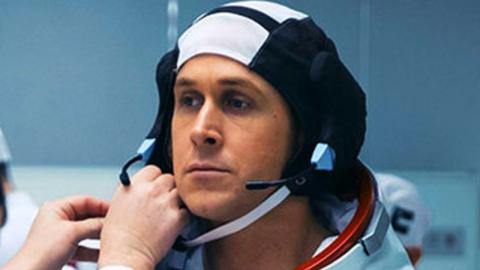 Why First Man Bombed At The Box Office