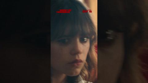#HURRYUPTOMORROW // IN THEATERS 5.16.25 https://www.hurryuptomorrow.movie/tickets