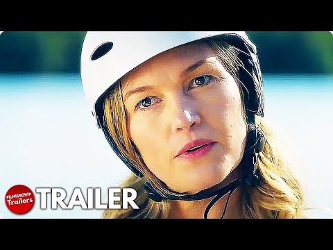 THE LAKE Trailer (2022) Julia Stiles Comedy Series