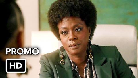 How to Get Away with Murder 6x12 Promo "Let’s Hurt Him" (HD) Season 6 Episode 12 Promo