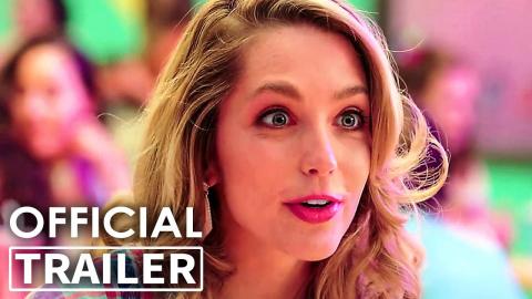 VALLEY GIRL Trailer (2020) Logan Paul, Jessica Rothe