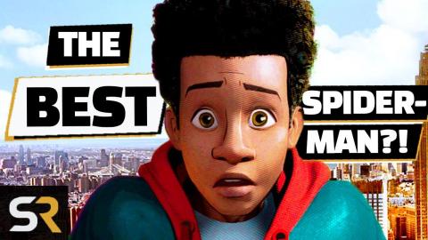 25 Things Miles Morales Can Do That Peter Parker Can't