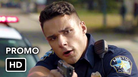 9-1-1 Lone Star Season 2 "One Last Shot" Promo (HD)