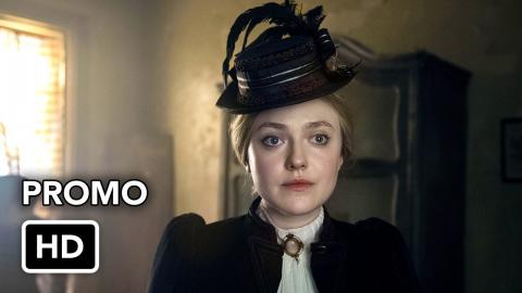 The Alienist 1x03 Promo (HD)