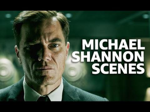 Michael Shannon Movie Scenes | IMDb SUPERCUT