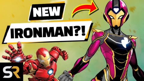 MCU's Next Iron Man Explained