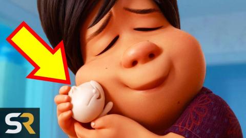 5 Hidden Secrets You Missed In Pixar Shorts