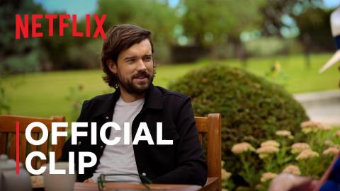 Jack Whitehall: Fatherhood With My Father | Official Clip | Netflix
