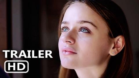 THE LIE Official Trailer (2020) Joey King Thriller Movie HD