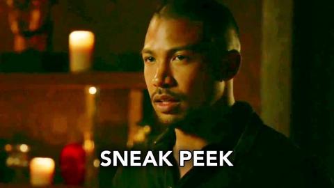 The Originals 5x12 Sneak Peek #2 "The Tale of Two Wolves" (HD) Season 5 Episode 12 Sneak Peek #2