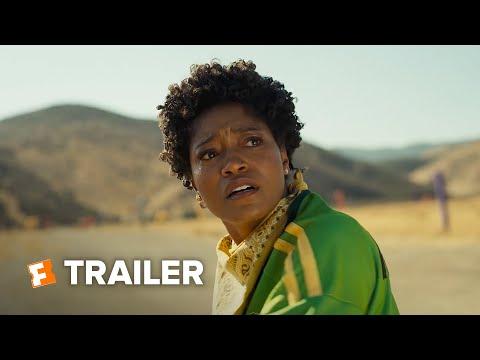 Nope Final Trailer (2022) | Movieclips Trailers