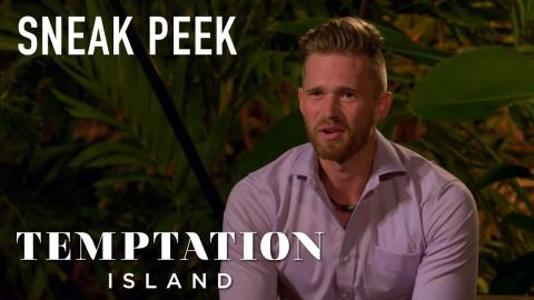 Temptation Island | Sneak Peek: Casey Gets Ready For Final Bonfire | S2 Ep11 | on USA Network