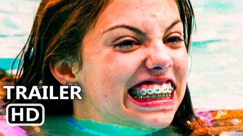EIGHTH GRADE Trailer (2018) Teen Comedy Movie HD