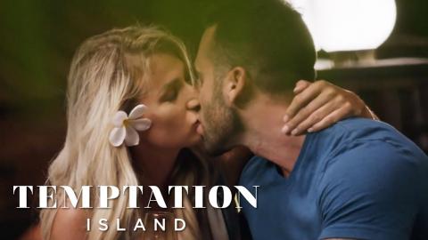 Temptation Island | Expectation Vs. Reality On Temptation Island | on USA Network