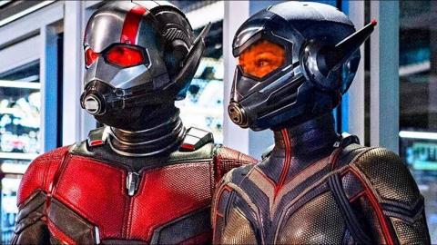 Small Details You Missed In The Ant-Man And The Wasp Trailer