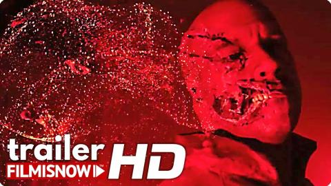 BLOODSHOT International Trailer (2020) Vin Diesel Comicbook Movie