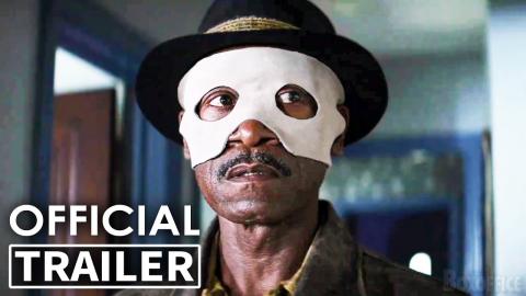 NO SUDDEN MOVE Trailer (2021) Don Cheadle, Brendan Fraser