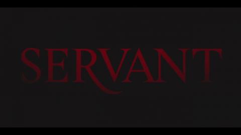 Servant : Season 2 - Official Opening Credits / Intro (Apple TV+' series) (2021)