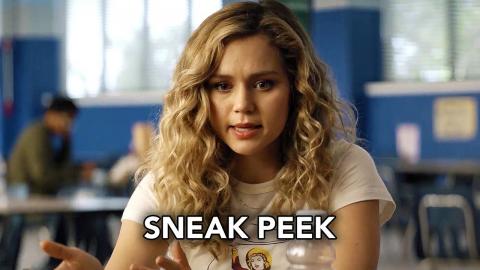 DC's Stargirl 2x02 Sneak Peek #2 "Summer School: Chapter Two" (HD) Brec Bassinger Superhero series