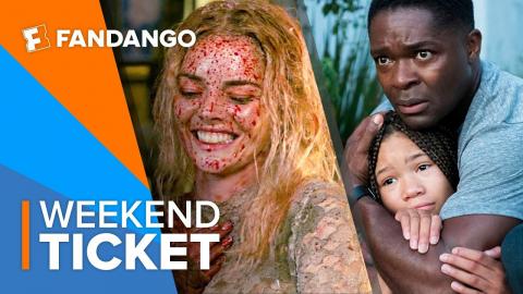 In Theaters Now: Ready or Not, Don't Let Go | Weekend Ticket
