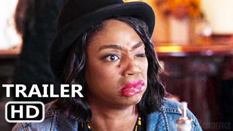 HERE TODAY Official Trailer (2021) Tiffany Haddish, Billy Crystal Comedy Movie