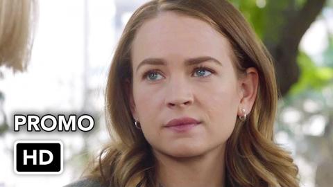 For The People 2x09 Promo "Who are we now?" (HD)