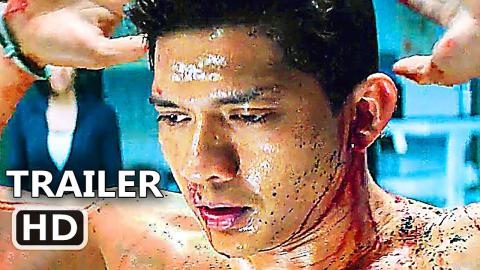 MILE 22 Trailer # 2 (NEW 2018) Mark Wahlberg, Iko Uwais, Ronda Rousey Action Movie HD