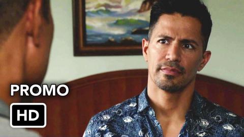 Magnum P.I. 4x07 Promo "A New Lease On Death" (HD)