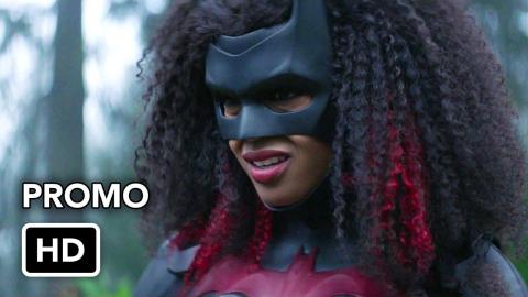 Batwoman 2x09 Promo "Rule #1" (HD) Season 2 Episode 9 Promo