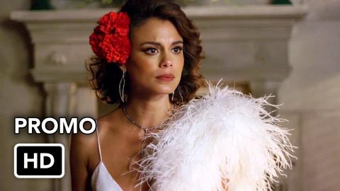 Dynasty 1x12 Promo "Promises You Can't Keep" (HD) Season 1 Episode 12 Promo