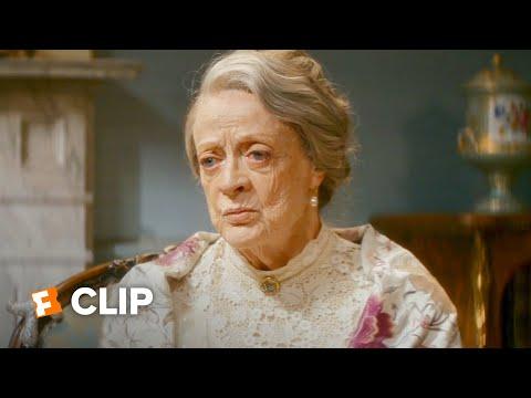 Downton Abbey: A New Era Exclusive Movie Clip -  The Wrong Sort of Film (2022)