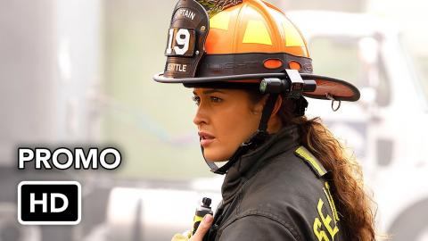 Station 19 7x07 Promo "Give It All" (HD) Season 7 Episode 7 Promo Final Season