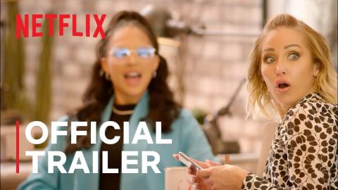 Selling Sunset | Season 4 Official Trailer | Netflix