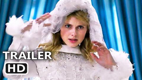A CHRISTMAS PRINCE Official Trailer (2018) The Royal Wedding, Netflix Movie HD