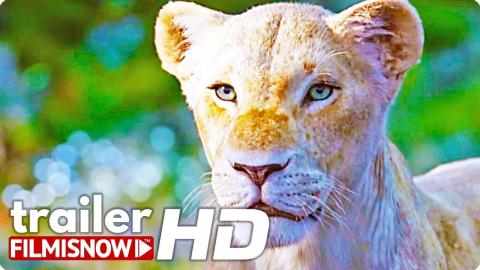 THE LION KING "Come Home" TV Trailer (2019) - Beyoncé Disney Live-Action Movie