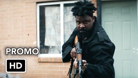 BMF 3x05 Promo "The Battle of Techwood" (HD) Starz series