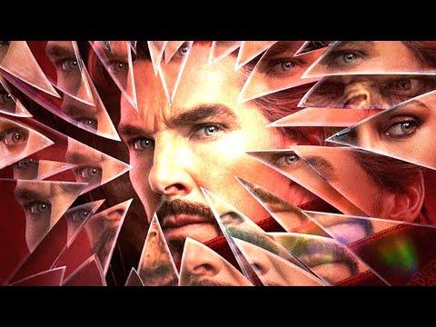 Every Major Cameo From Doctor Strange 2 Ranked