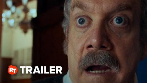 The Holdovers Trailer #1 (2023)