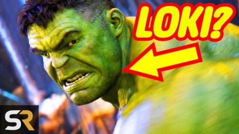 10 Incredible Hulk Theories That Could Explain Infinity War