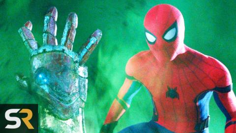 10 Reasons The MCU Is Doomed Without Spider-Man